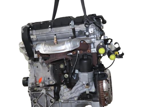Used Engine Engine 37480213 37480213