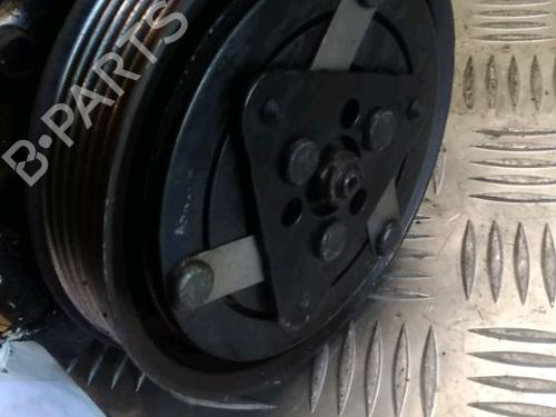 Used AC compressor RENAULT KANGOO (KC0/1_) 1.9 dTi (KC0U) (80 hp) 15578009