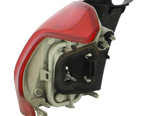 Right taillight PEUGEOT 2008 I (CU_) 1.6 HDi | BP37454483C35 - Image 4
