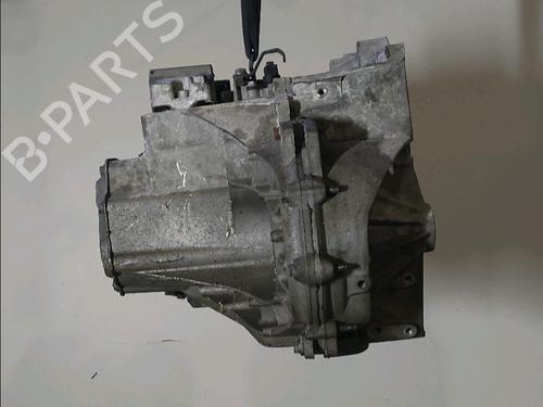 Girkasse CITROËN DS3 (SA_) 1.6 HDi 90 (92 hp) 32100166