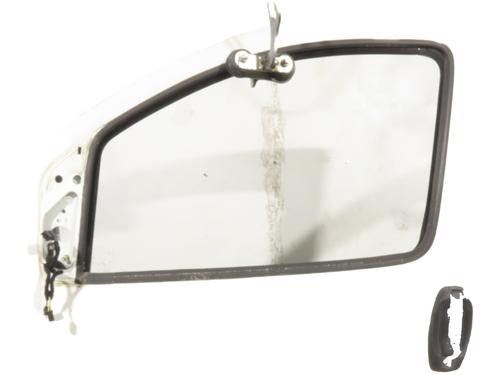Used Left front door Left front door CITROËN NEMO Box Body/MPV (AA_) 1.3 HDi 75 (75 hp) 36486314 36486314