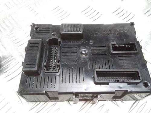 Engine control unit (ECU) RENAULT CLIO III (BR0/1, CR0/1)  | BP15746852M57 