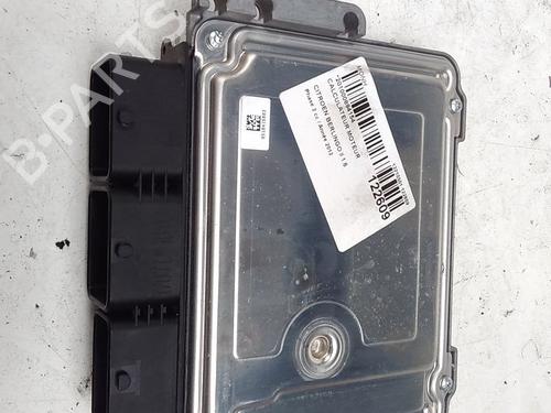 Engine control unit (ECU) CITROËN BERLINGO Box Body/MPV (B9) 1.6 HDi / BlueHDi 75 | BP15746639M57 - Image 2