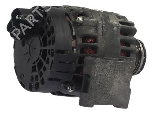Alternator FIAT 500 (312_) 1.3 D Multijet (312AXE1A) | BP39541611M7 - Image 5