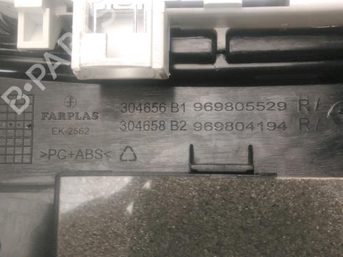 kabinelys-renault-clio-v-b7_-2019-28445914 main image