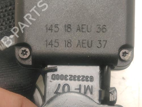 Used Seat buckle Seat buckle CITROËN C3 AIRCROSS II (2R_, 2C_) 1.2 PureTech 110 (2RHNZB, 2RHNZW, 2RHNPX, 2RHNPJ) (110 hp) 28572690 28572690