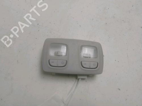 Interior roof light DACIA DUSTER (HM_) 1.3 TCe 130 4x4 (HMMF) | BP29264567I8 - Image 2