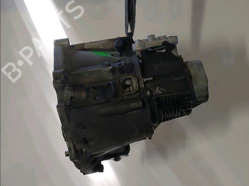 Gearbox PEUGEOT 2008 I (CU_) 1.6 VTi | BP29016728M3 - Image 3