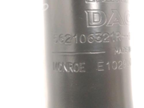 Højre bagtil støddæmper DACIA DUSTER (HM_) 1.5 dCi 115 (HMAD) (116 hp) 29319518