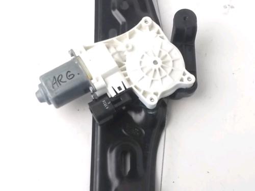Used Rear left window mechanism Rear left window mechanism LAND ROVER DISCOVERY SPORT (L550) 2.0 D 4x4 (150 hp) 33947515 33947515