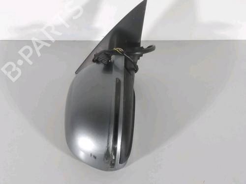 Right mirror AUDI A6 C6 (4F2) 2.7 TDI | BP21755899C27 