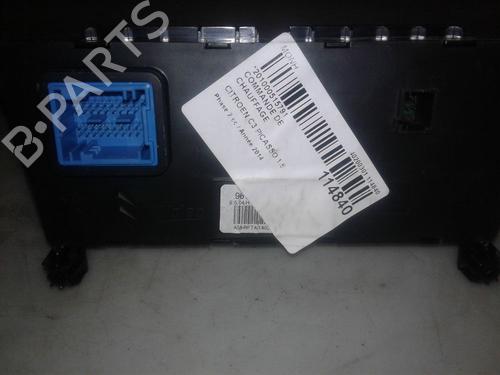 Climate control CITROËN C3 Picasso (SH_)  | BP15751636I5 