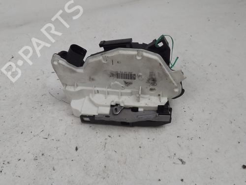 Used Front right lock VW SCIROCCO III (137, 138) 1.4 TSI (160 hp) 15755747