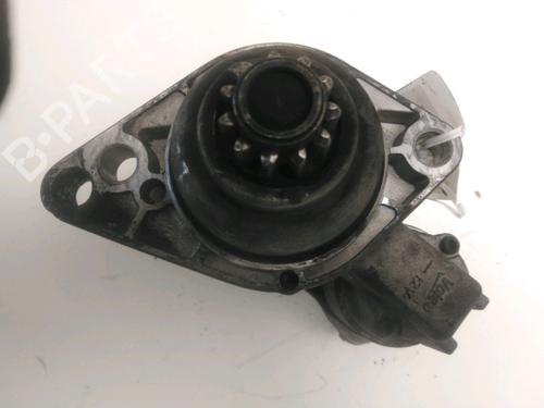 Starter VW TOURAN (1T1, 1T2) 1.9 TDI | BP29758985M8