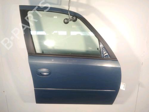 Right front door OPEL MERIVA A MPV (X03) 1.7 CDTI (E75) | BP25250838C3 