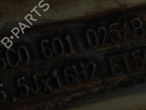 Fælk VW JETTA IV (162, 163, AV3, AV2) 1.4 TSI Hybrid (170 hp) 32659646