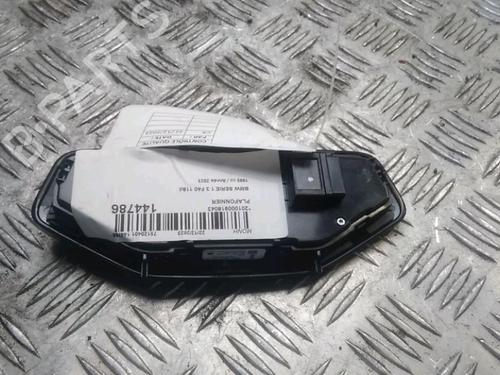 Used Interior roof light Interior roof light BMW 1 (F40) 118 d (150 hp) 16461887 16461887