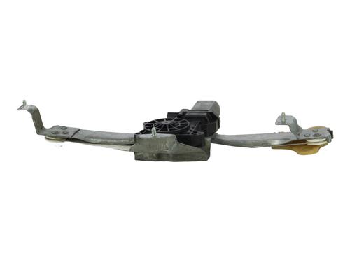 Used Rear left window mechanism Rear left window mechanism RENAULT CAPTUR I (J5_, H5_) 0.9 TCe 90 (90 hp) 33632796 33632796