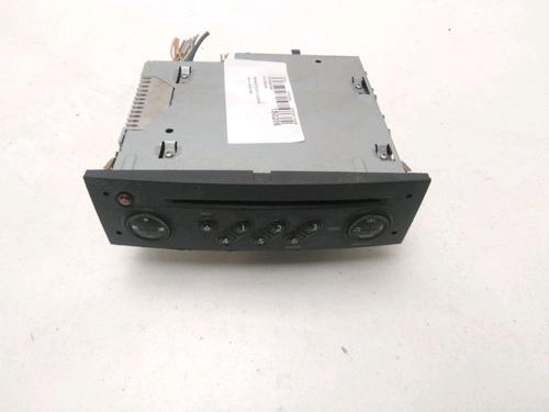 Radio RENAULT CLIO III (BR0/1, CR0/1) 1.5 dCi (BR17, CR17) | BP24882041E6 