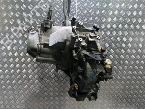 Used Gearbox CITROËN XSARA (N1) 2.0 HDi 90 (90 hp) 29016697