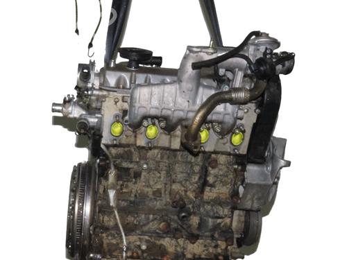 Used Engine Engine 36850024 36850024