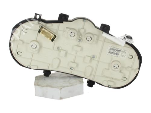 Used Instrument cluster Instrument cluster PEUGEOT 206+ (2L_, 2M_) 1.4 HDi eco 70 (68 hp) 33444612 33444612