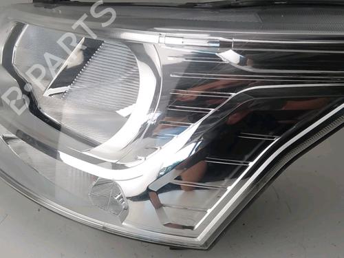 Used Left headlight Left headlight 36941028 36941028