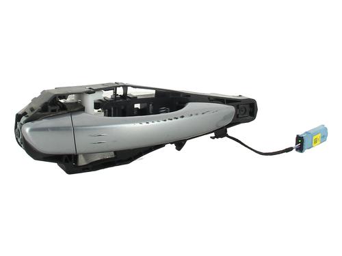 Used Front right exterior door handle Front right exterior door handle PEUGEOT 3008 II SUV (MC_, MR_, MJ_, M4_) 1.5 BlueHDi 130 (131 hp) 33860381 33860381