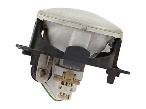 Used Right front fog light Right front fog light PEUGEOT 2008 I (CU_) 1.6 HDi (114 hp) 34175787 34175787