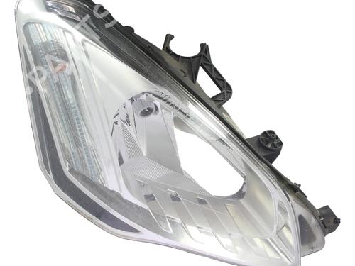 Right headlight CITROËN BERLINGO MULTISPACE (B9) 1.6 BlueHDi 100 | BP37431804C29  - Image 5