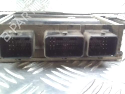 Engine control unit (ECU) RENAULT CLIO III (BR0/1, CR0/1)  | BP15746842M57 