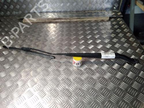 Used Front windshield wiper arm RENAULT MEGANE III Hatchback (BZ0/1_, B3_) 1.5 dCi (86 hp) 14902808