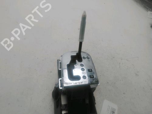 Gear lever PEUGEOT 208 I (CA_, CC_) 1.6 VTi | BP28178033M90