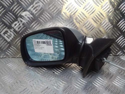 Used Left mirror PEUGEOT 407 (6D_) 1.6 HDi 110 (6D9HZC, 6D9HYC) (109 hp) 11521844