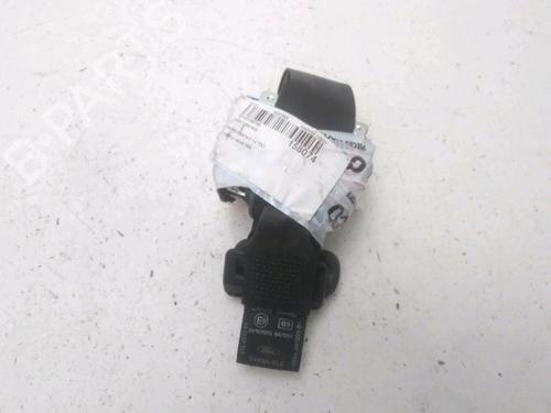 Used Front left belt tensioner FORD FIESTA V (JH_, JD_) 1.4 TDCi (68 hp) 28033608
