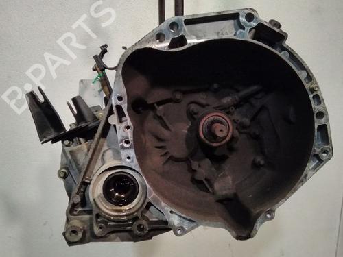 Used Gearbox NISSAN MICRA III (K12) [2002-2011]  15748545