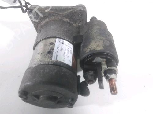 Used Starter Starter FIAT PANDA (312_, 319_) 1.2 (312PXA1A) (69 hp) 25611256 25611256