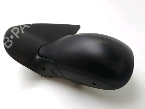 Left mirror PEUGEOT 206 Hatchback (2A/C) 1.9 D | BP18035409C26 