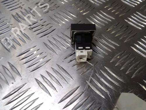 Used Warning switch Warning switch PEUGEOT 508 I (8D_) 2.0 HDi (163 hp) 13079387 13079387