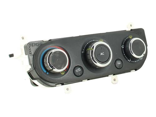 Climate control RENAULT CLIO IV (BH_) 1.5 dCi 90 | BP33836011I5 - Image 2