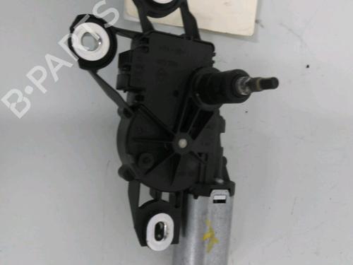 Used Rear wiper motor Rear wiper motor SEAT LEON (1P1) 1.9 TDI (105 hp) 36344464 36344464