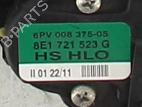 pedal-seat-exeo-st-3r5-2009-2010-2011-2012-2013-31277753 main image