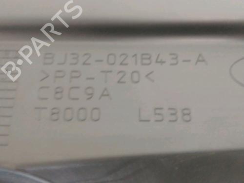 Used Scuttle panel LAND ROVER RANGE ROVER EVOQUE (L538) 2.2 D 4x4 (190 hp) 28206442