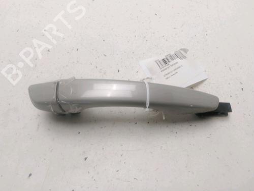 Used Rear right exterior door handle CITROËN C3 AIRCROSS II (2R_, 2C_) 1.2 PureTech 110 (2RHNZB, 2RHNZW, 2RHNPX, 2RHNPJ) (110 hp) 28594184