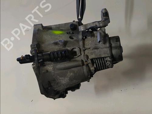 Used Gearbox Gearbox PEUGEOT 308 II (LB_, LP_, LW_, LH_, L3_) 1.2 THP 110 (110 hp) 33712528 33712528