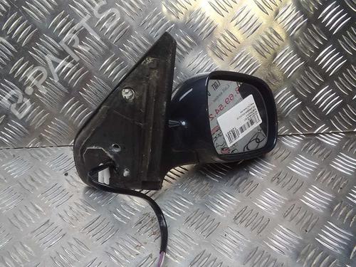 Used Right mirror VW GOLF IV (1J1) 1.9 TDI (90 hp) 11519617