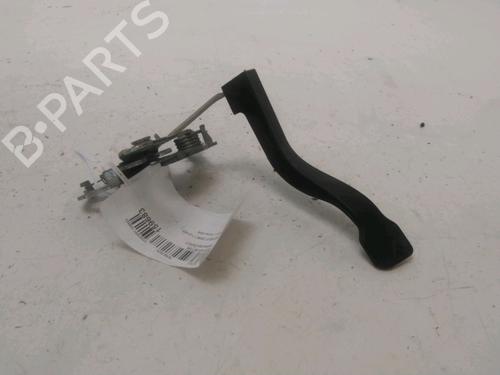 Used Hood lock PEUGEOT 3008 I MPV (0U_) 1.6 HDi (109 hp) 29389299