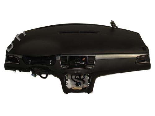 Used Dashboard Dashboard PEUGEOT 508 I (8D_) 2.0 HDi (140 hp) 32715632 32715632
