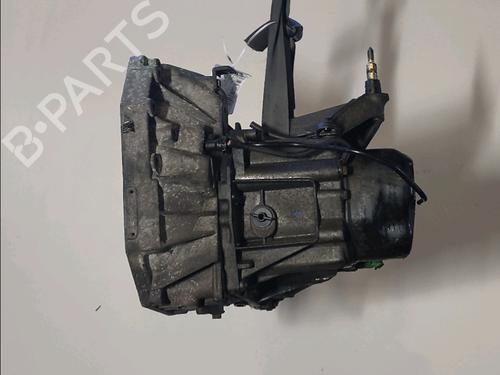 Used Gearbox Gearbox NISSAN MICRA C+C III (K12) 1.6 160 SR (110 hp) 27438864 27438864