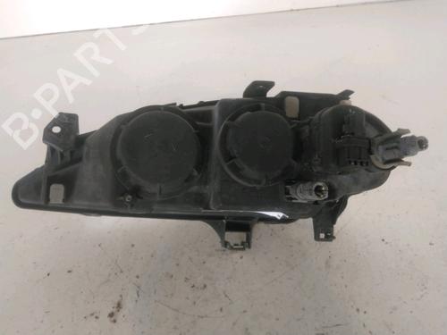 Used Right headlight RENAULT MEGANE I (BA0/1_) 1.9 dCi (BA05, BA1F) (102 hp) 29601793